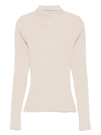 The Essential Polo Top