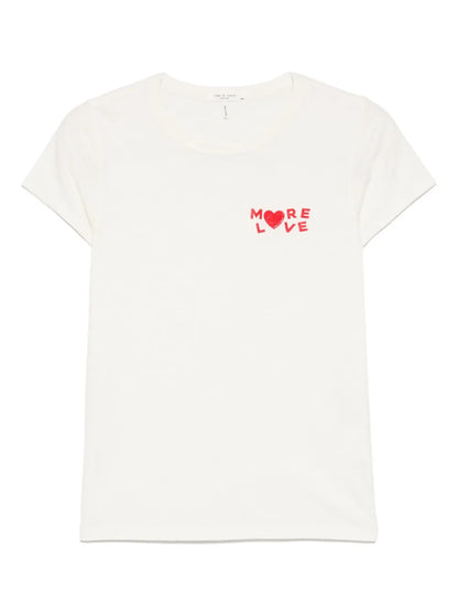 More Love T-Shirt