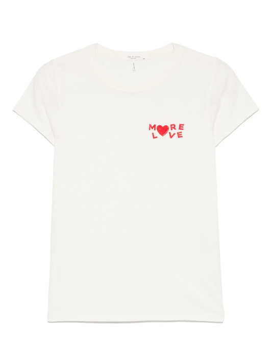 More Love T-Shirt