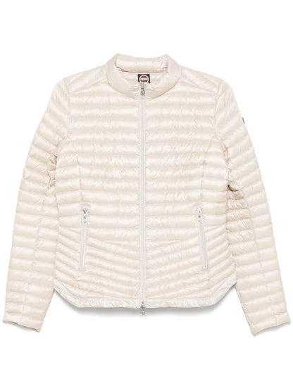 Quilted Jacket