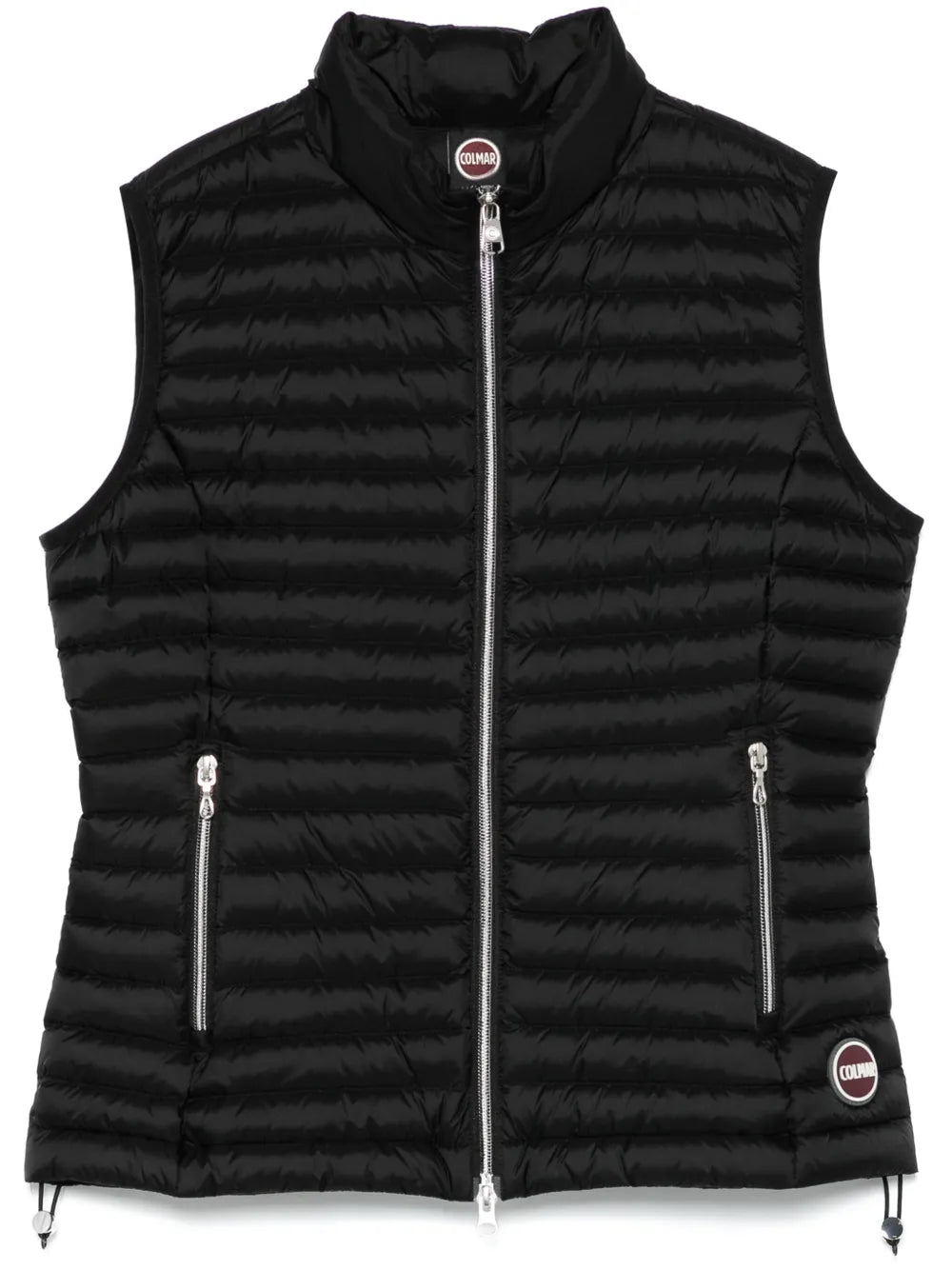 Quilted Gilet