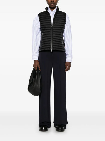 Quilted Gilet