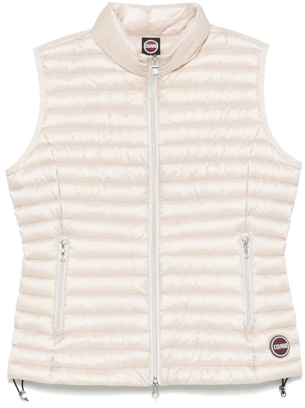 Quilted Gilet