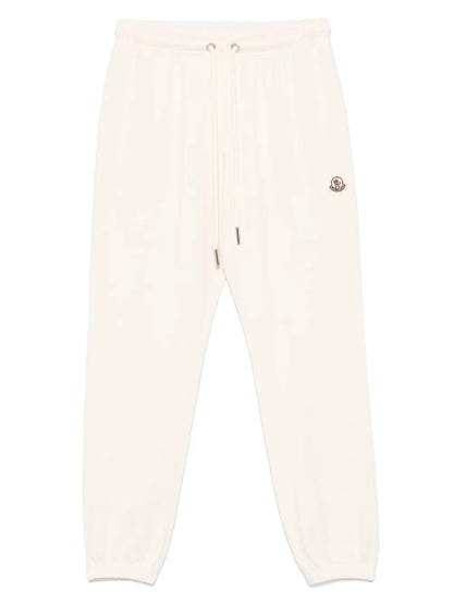 Drawstring Trousers