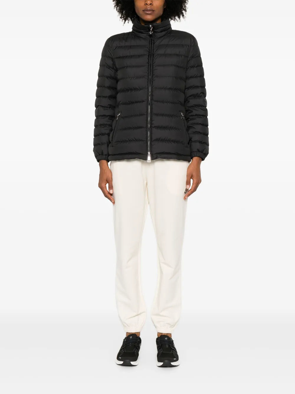 Drawstring Trousers