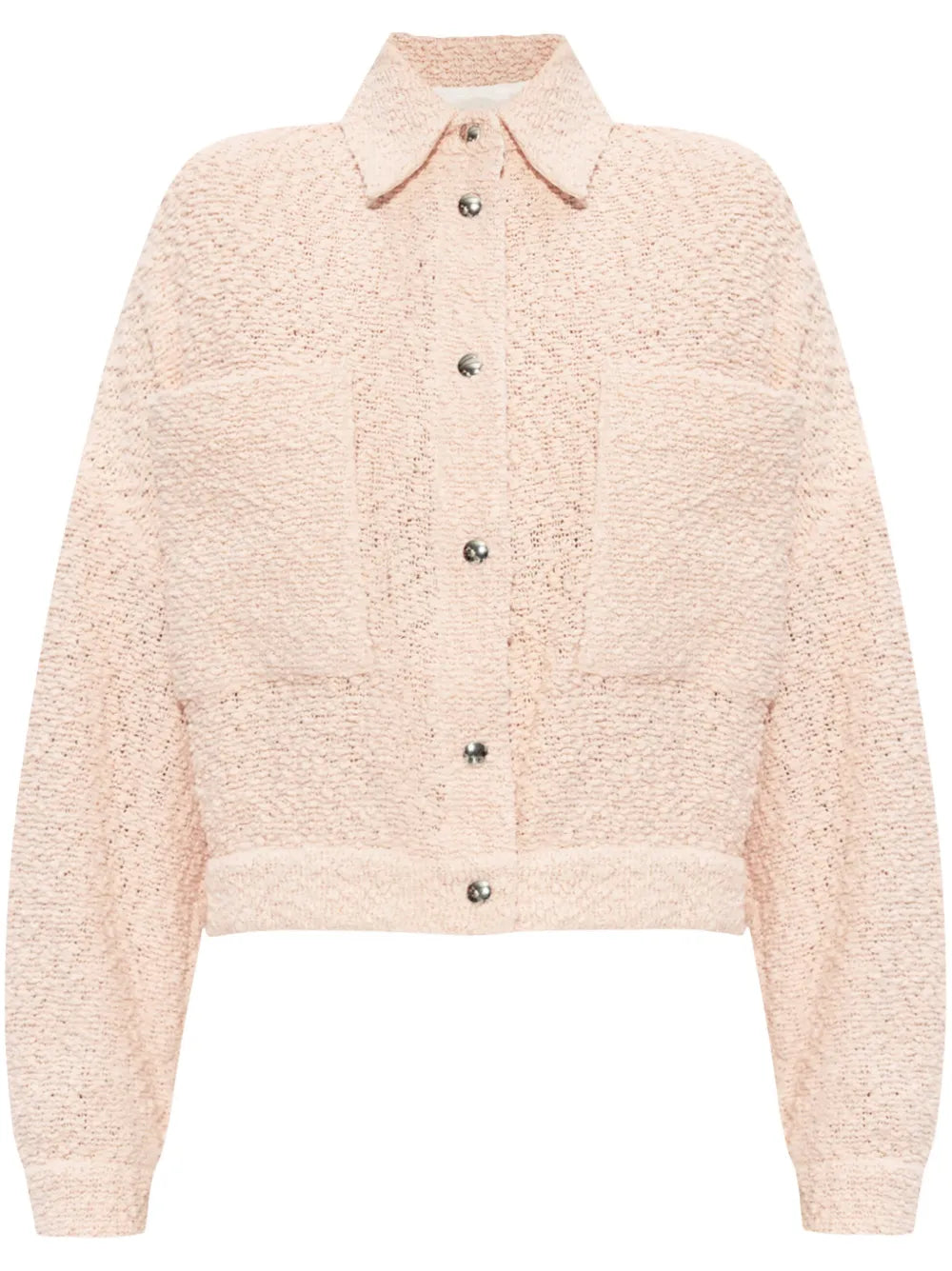 Pabli Bomber Jacket