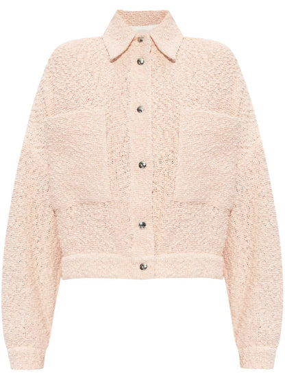 Pabli Bomber Jacket