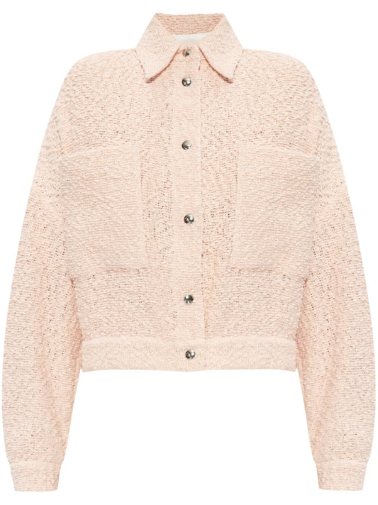 Pabli Bomber Jacket