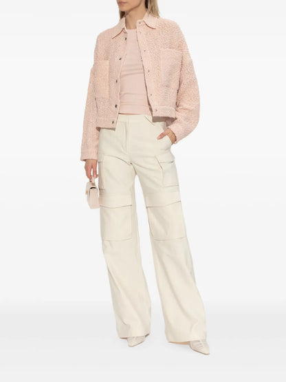 Pabli Bomber Jacket