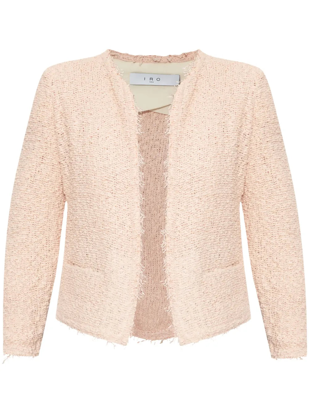 Cropped Jacket