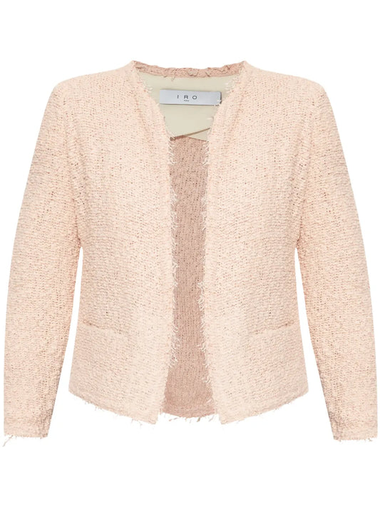 Cropped Jacket