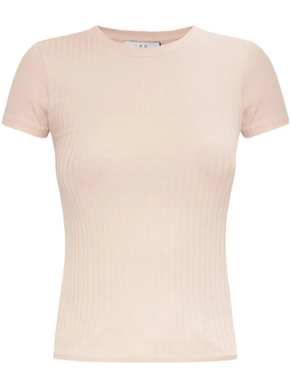 Crew Neck T-Shirt