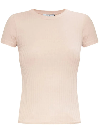 Crew Neck T-Shirt