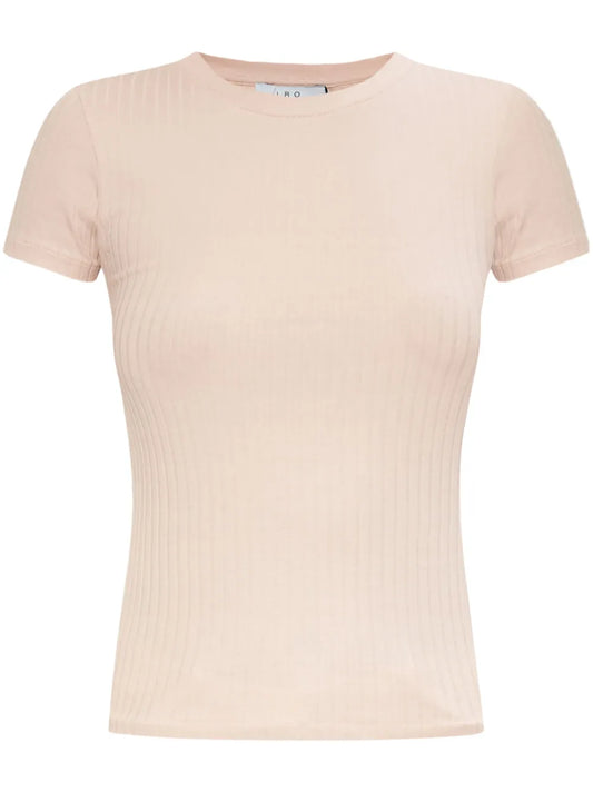 Crew Neck T-Shirt