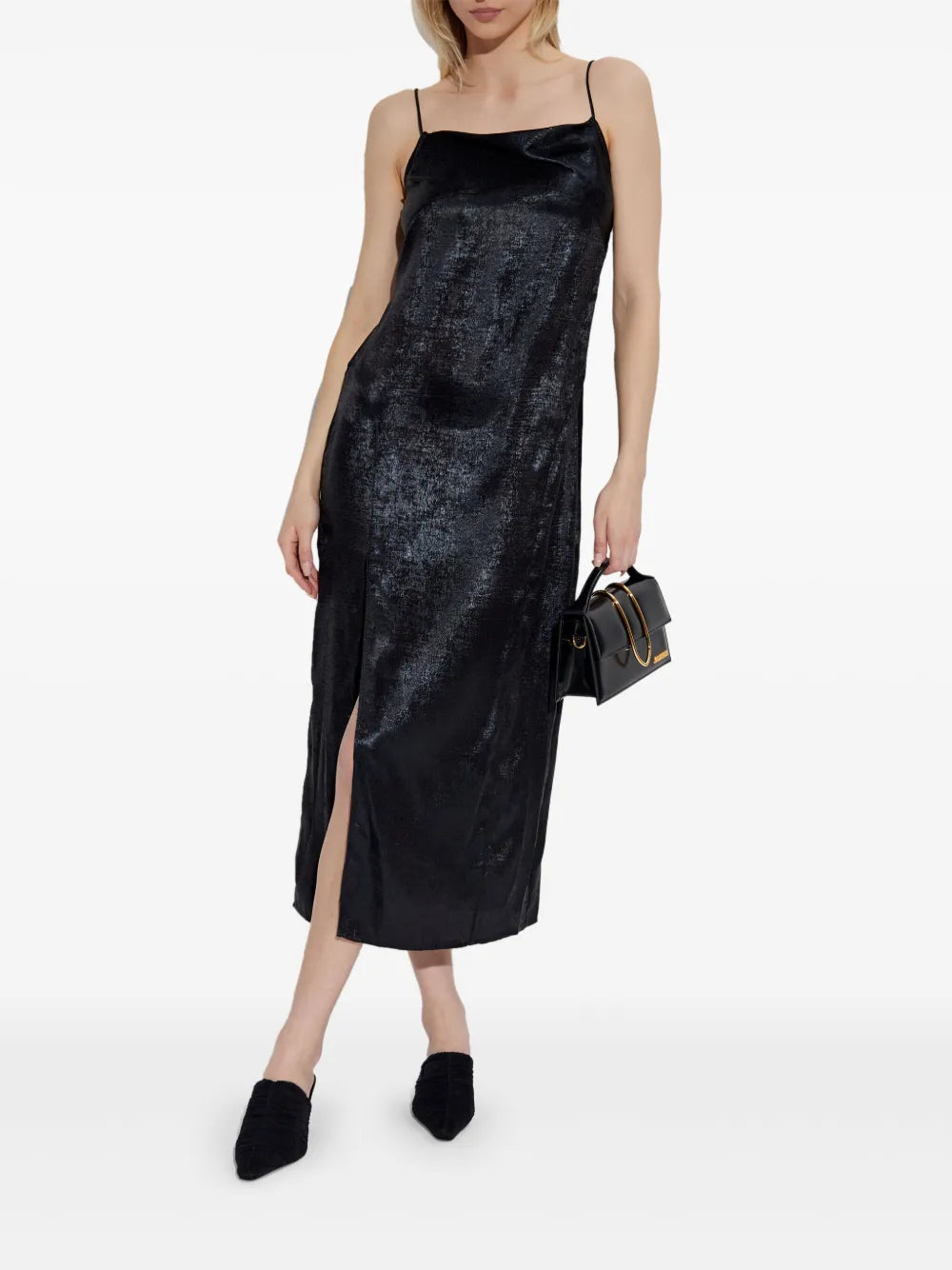Sarae Dress