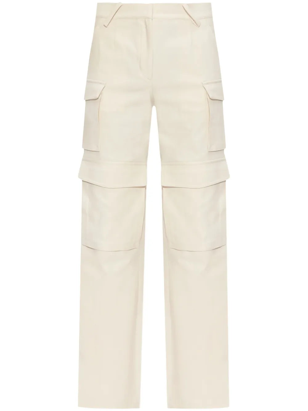 Polina Cargo Trousers