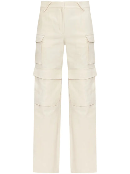 Polina Cargo Trousers