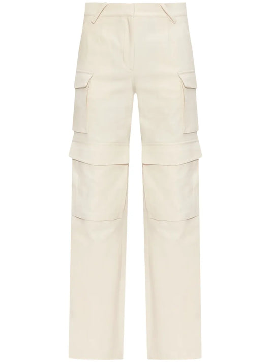 Polina Cargo Trousers
