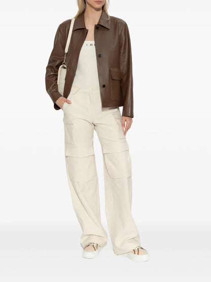 Polina Cargo Trousers