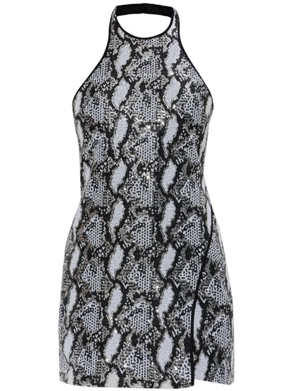 Allany Dress