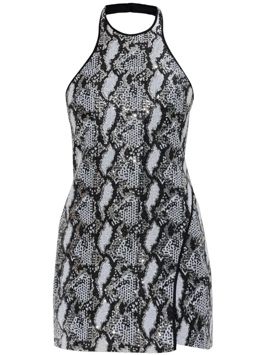 Allany Dress