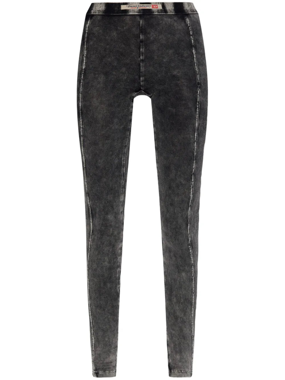Athena Denim Leggins