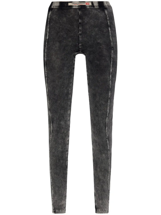 Athena Denim Leggins