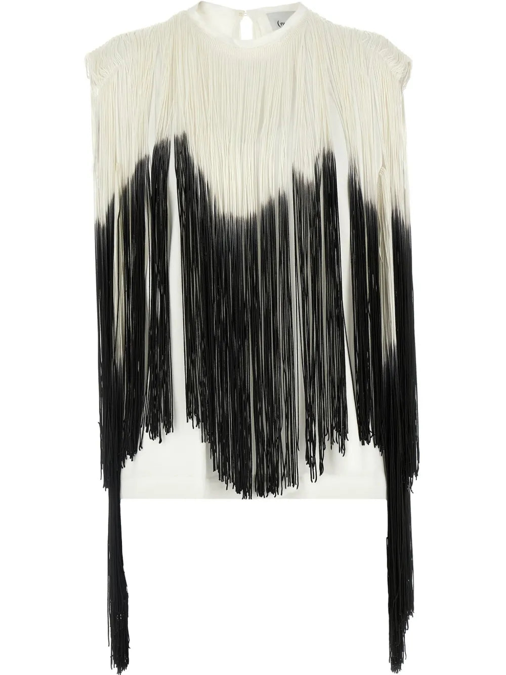 Fringed Top