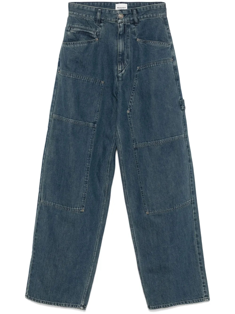 Ophra Jeans