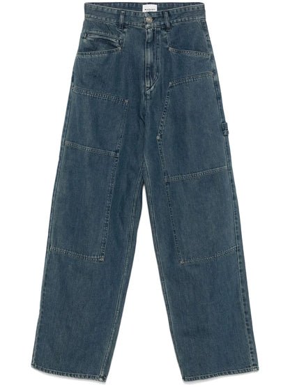 Ophra Jeans