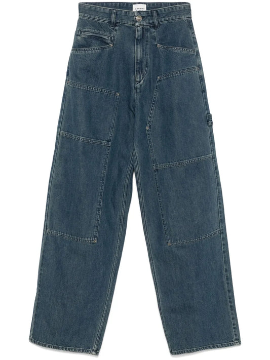 Ophra Jeans