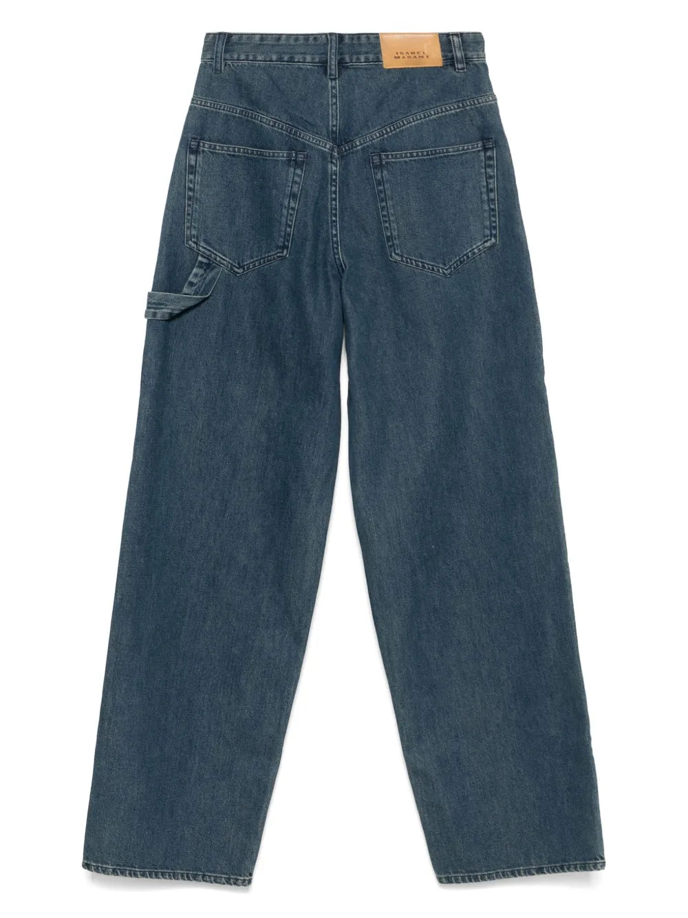 Ophra Jeans