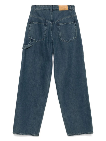 Ophra Jeans