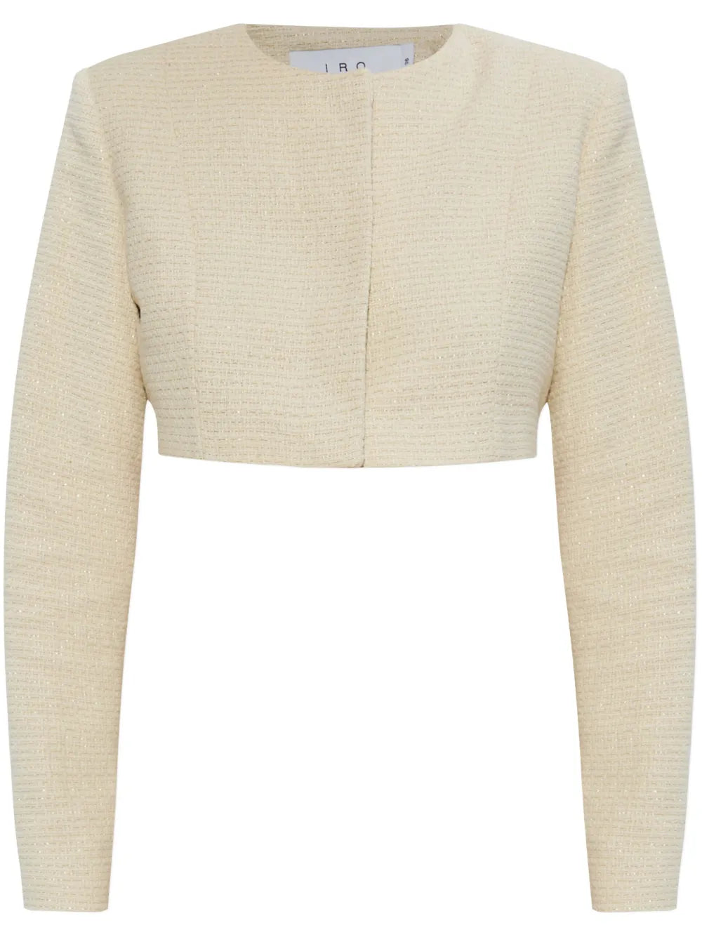 Cropped Jacket