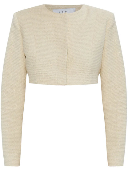 Cropped Jacket