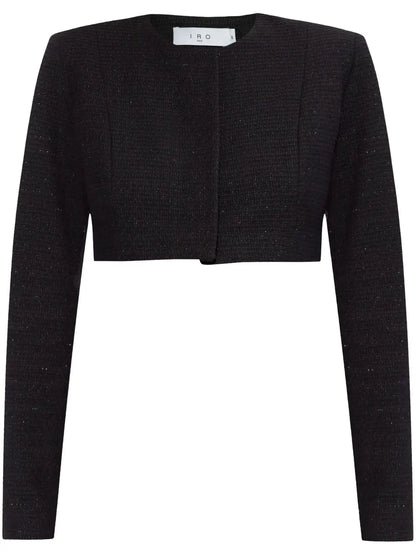Cropped Jacket