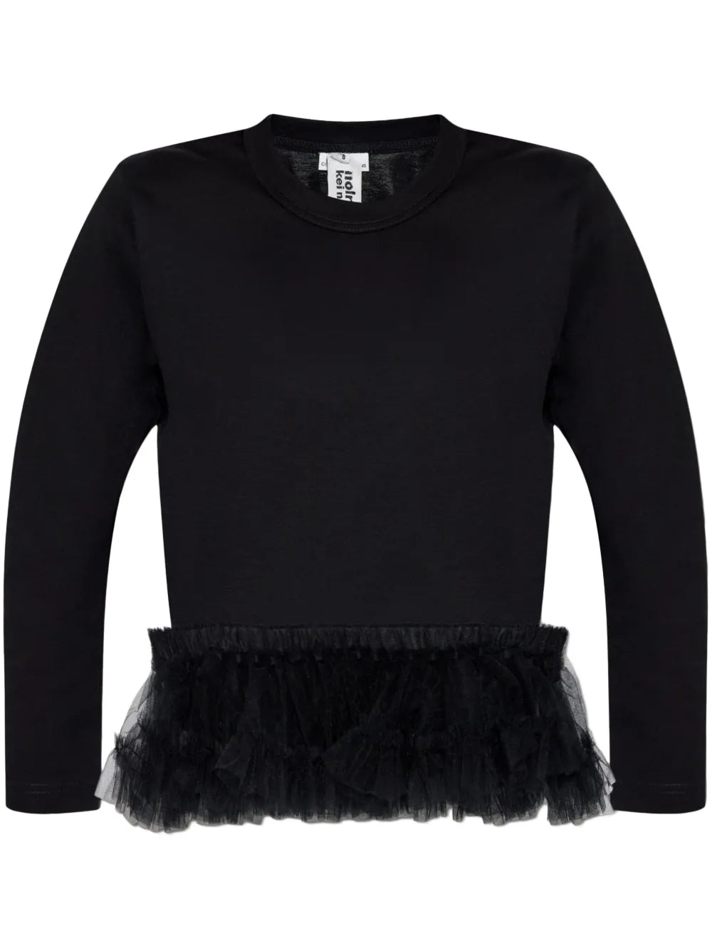 Cotton Jumper