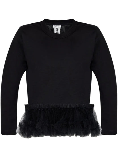 Cotton Jumper
