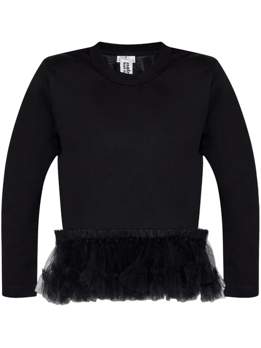 Cotton Jumper