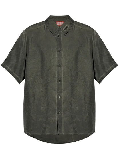S-Leon Shirt