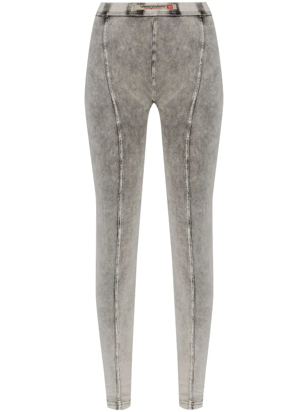 Athena Denim Leggins