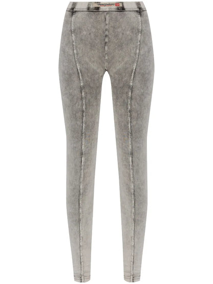 Athena Denim Leggins