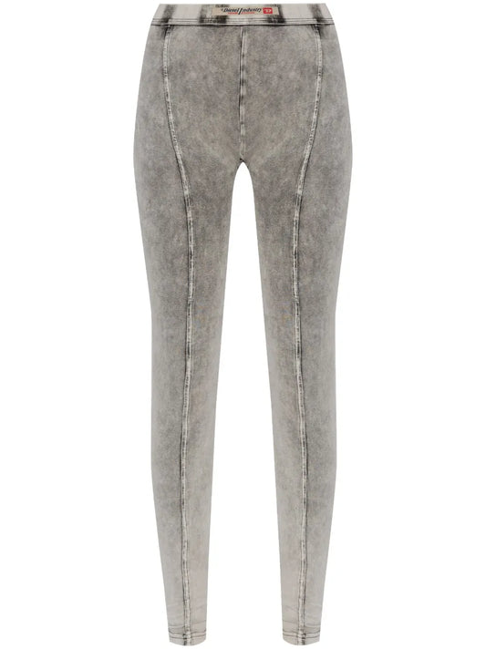 Athena Denim Leggins