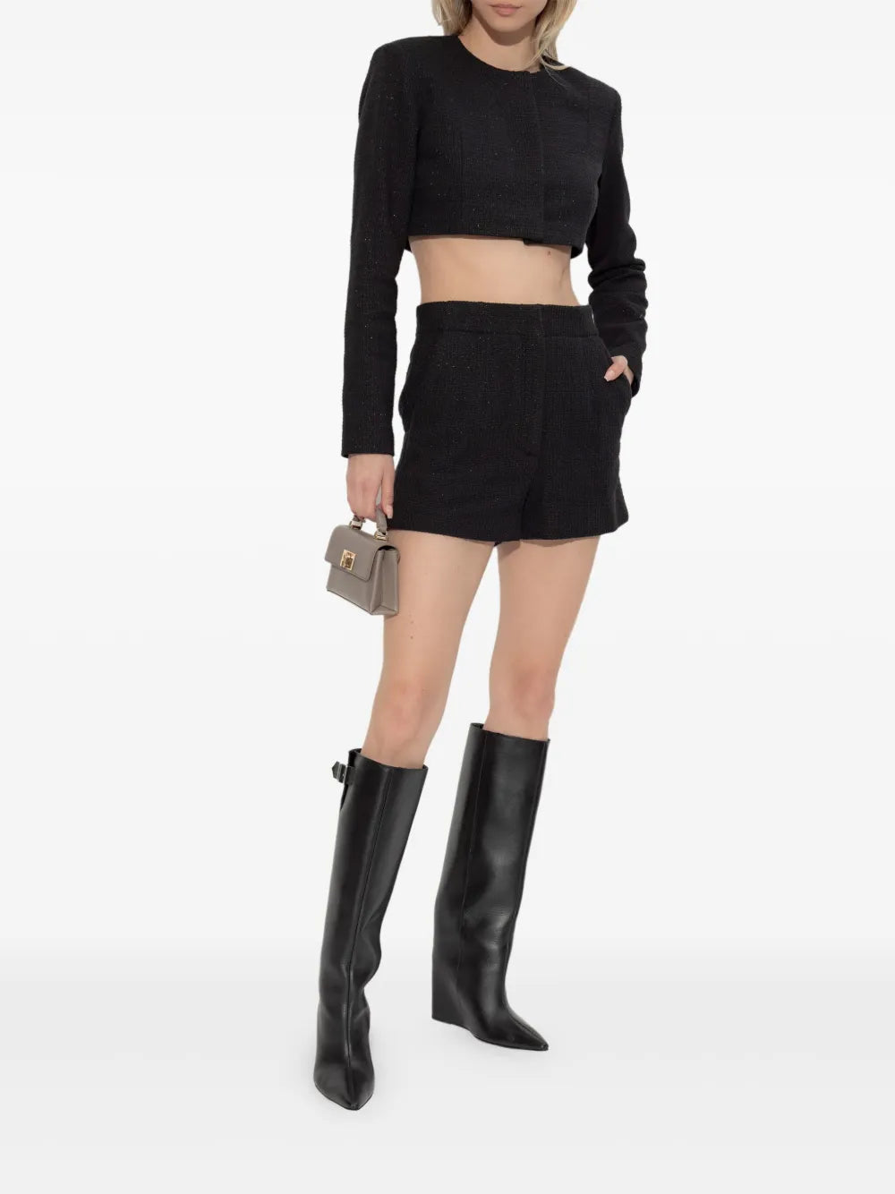 Salma Shorts