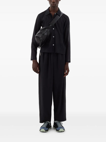 Shher Tulle Shirt