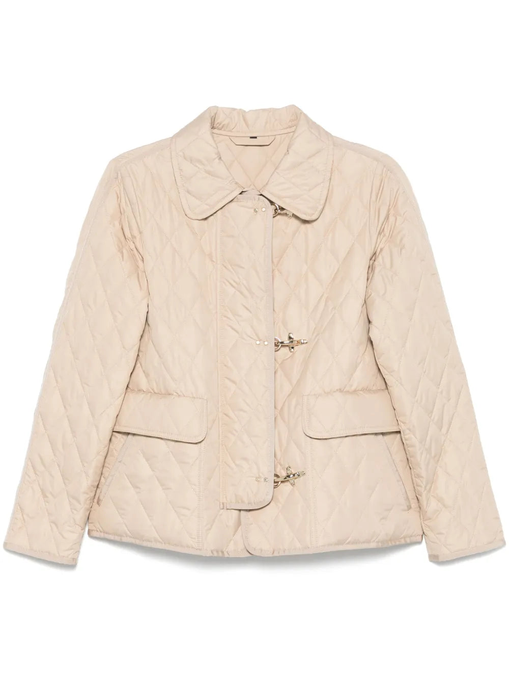 Quilted Jacket