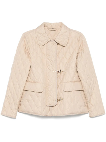 Quilted Jacket