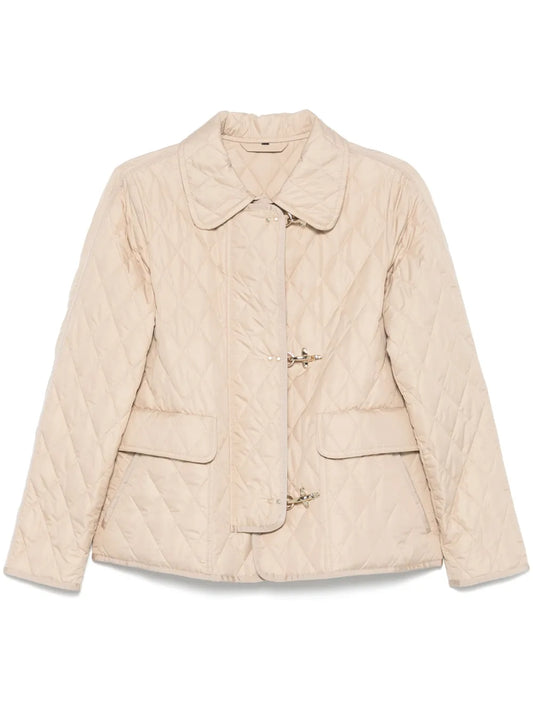 Quilted Jacket