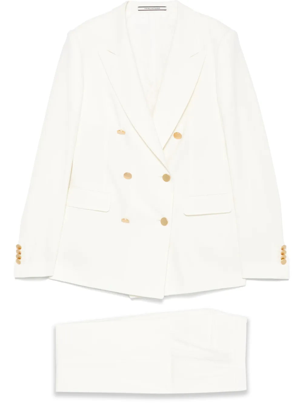 Parigi Suit
