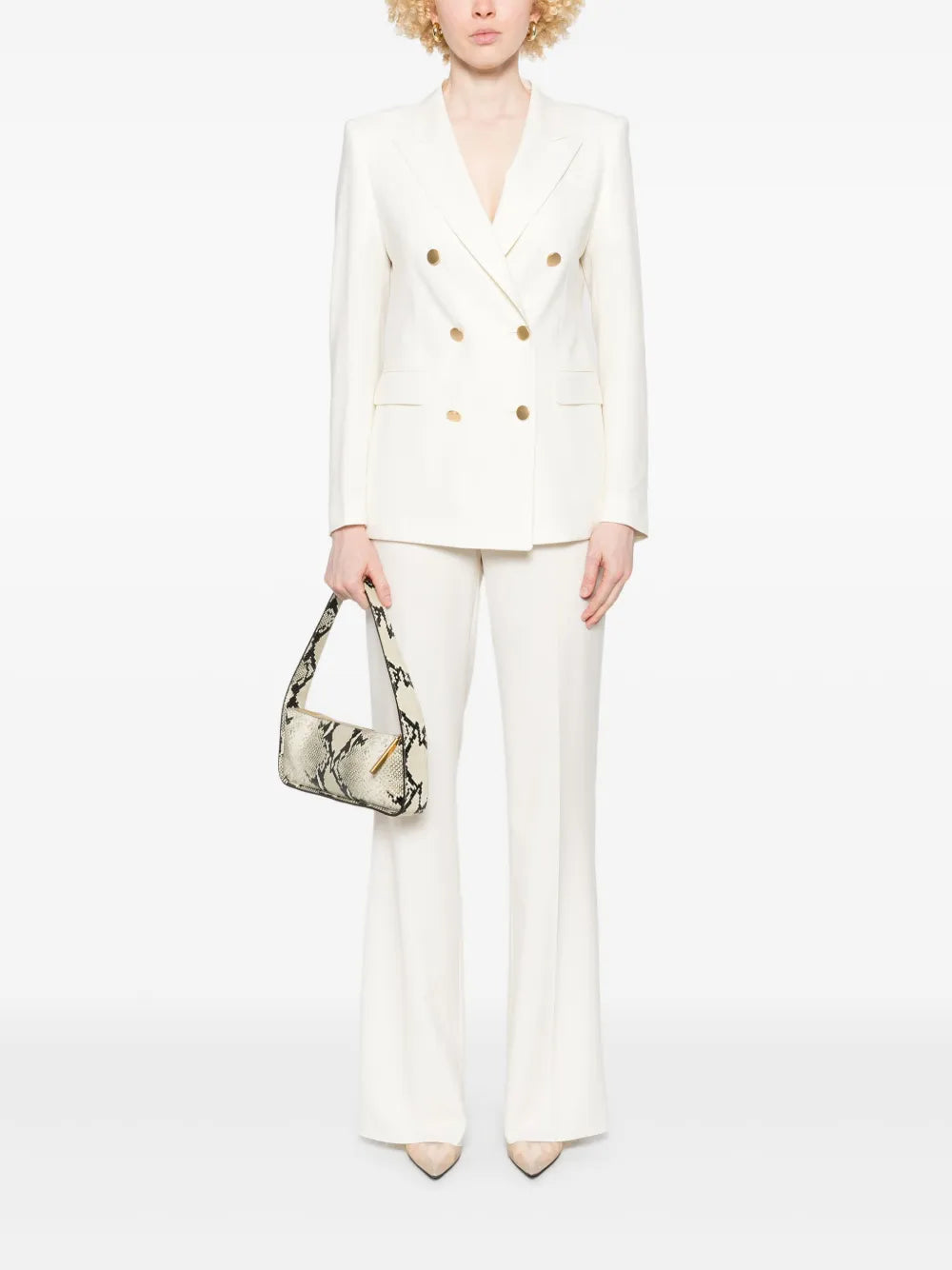 Parigi Suit